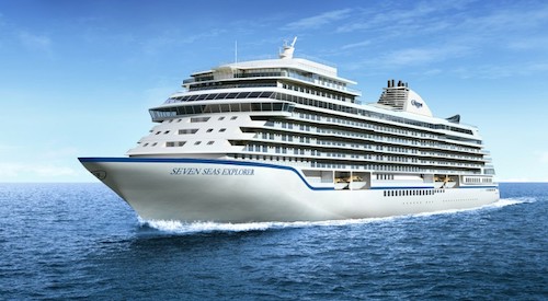 Logo Seven Seas Splendor