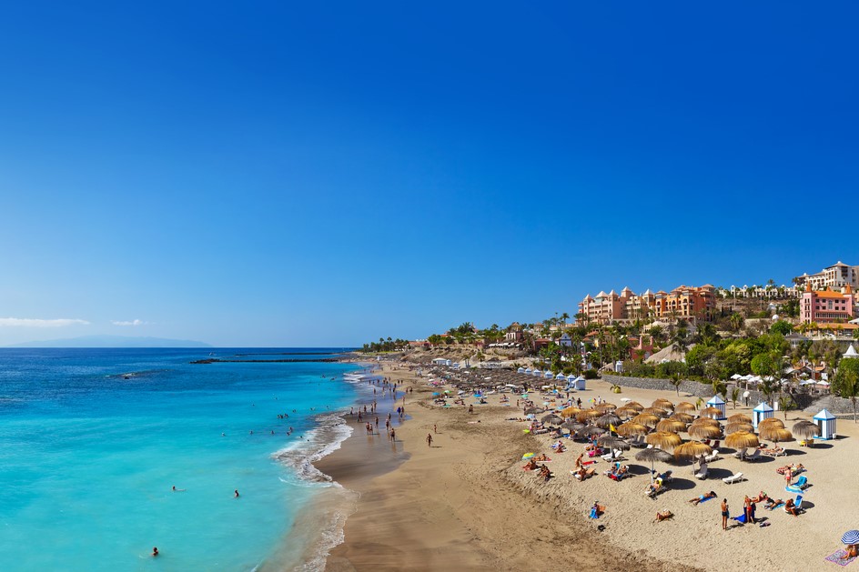 MSC Magnifica cruisereis naar Zuid-Amerika gaat ook langs Tenerife