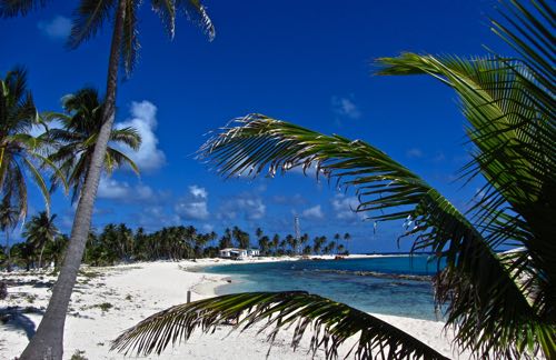 De 5 beste Cozumel stranden tijdens je cruise