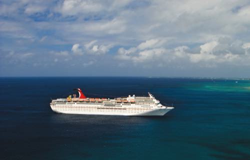 Logo Carnival Imagination