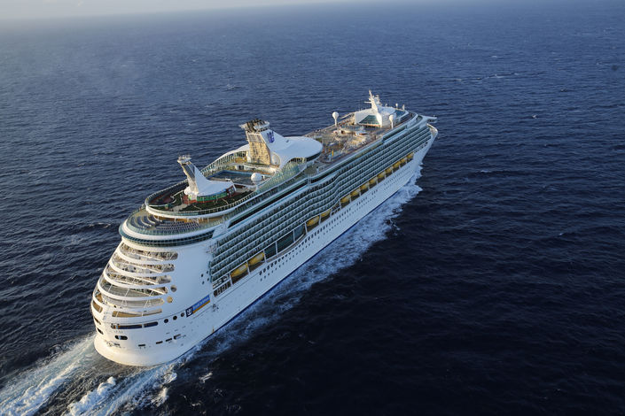 Logo Mariner of the Seas