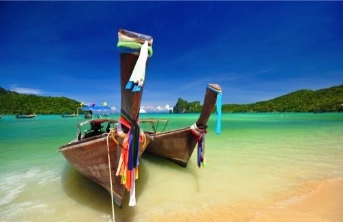 Vietnam opent haar deuren voorÂ cruises