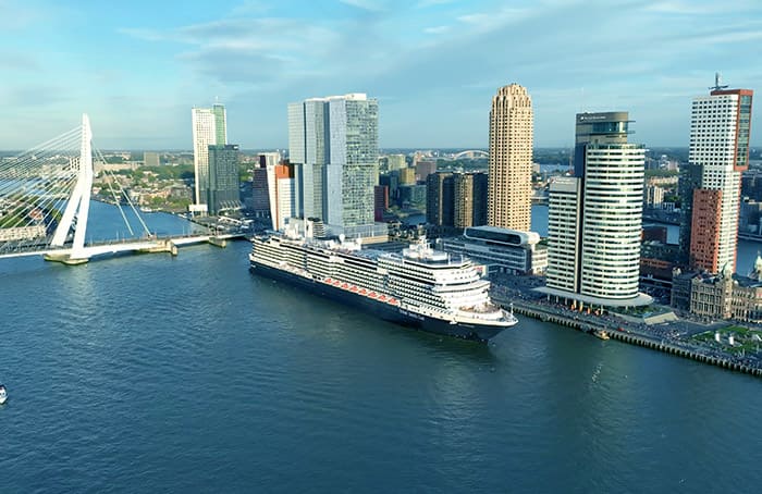 Cruise foto