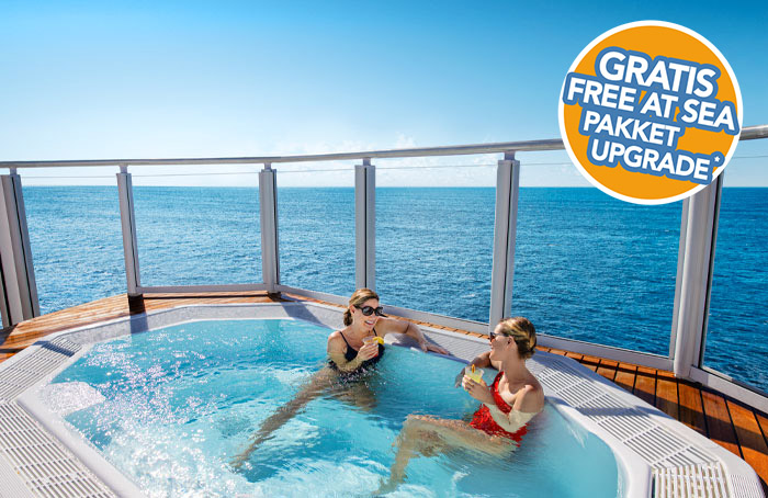 Header free-at-sea-ncl-actie