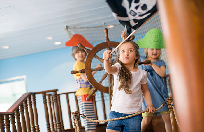 Cruise foto