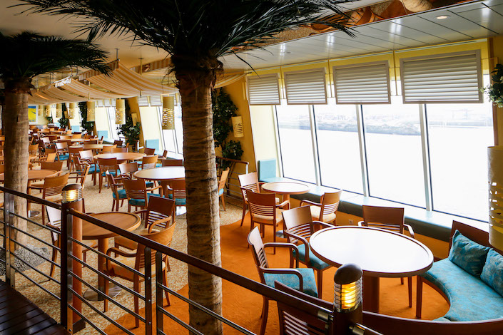 Cruise foto