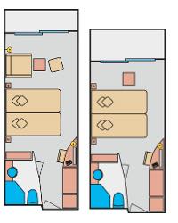 Hutplattegrond klein