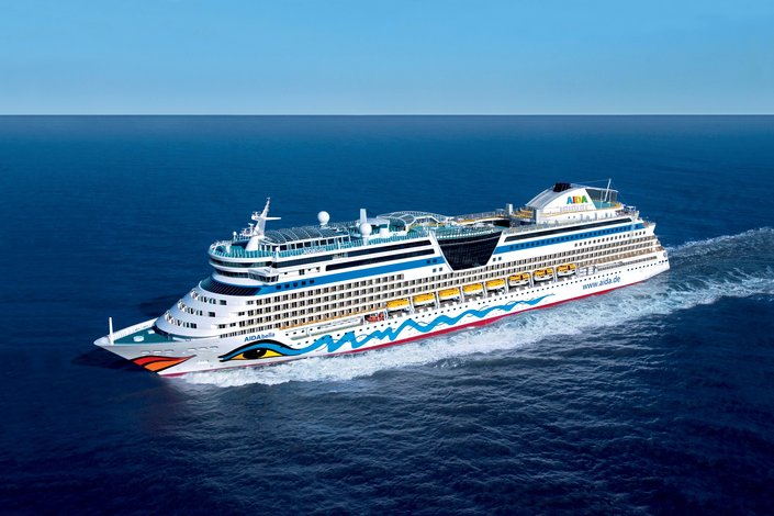 Wereldcruise&Grand Voyages Cruise