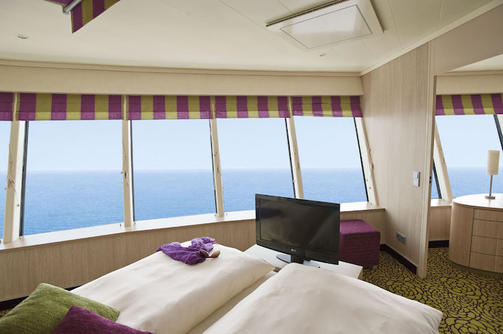 Cruise foto