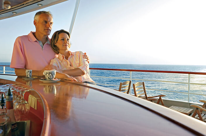 Cruise foto