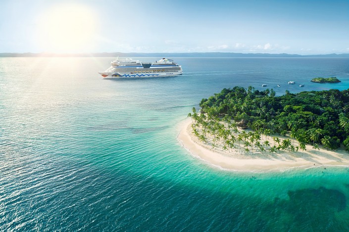 Cruise foto