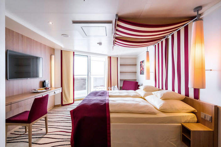 Cruise foto