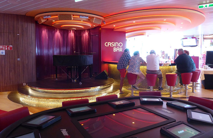 Cruise foto