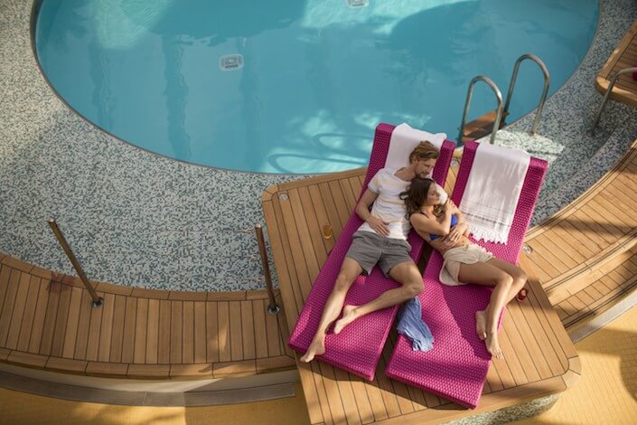 Cruise foto