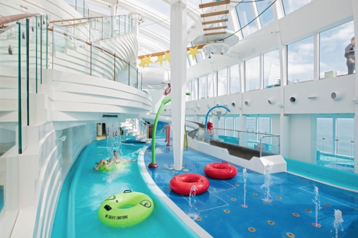 Cruise foto