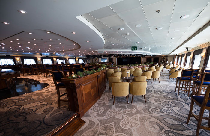 Cruise foto