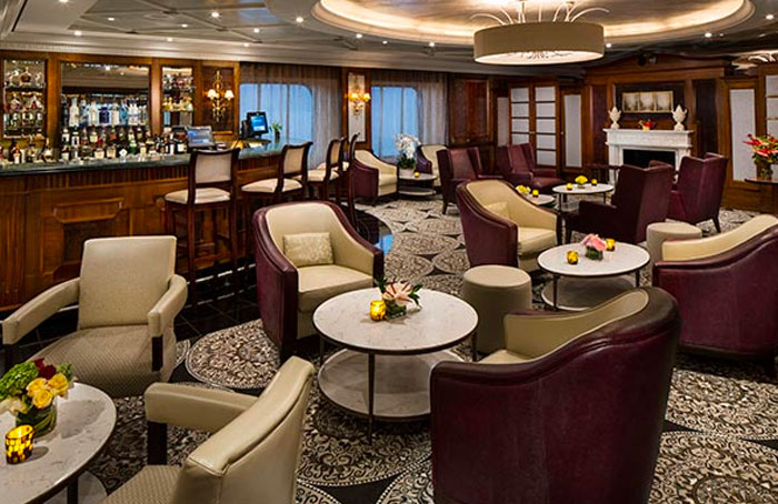 Cruise foto