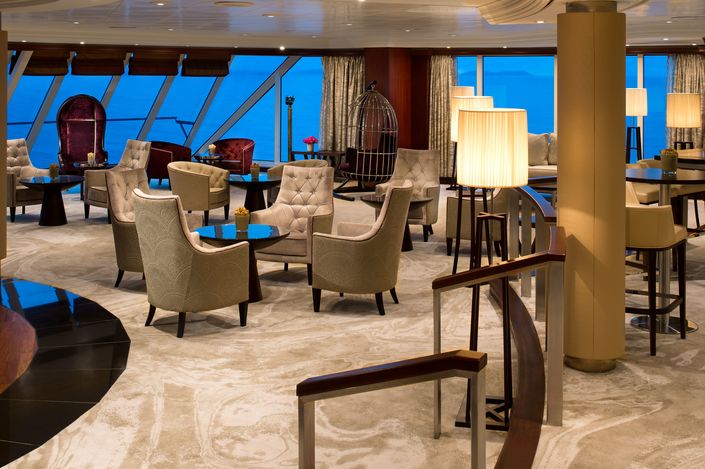 Cruise foto