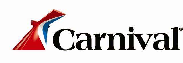 Logo Carnival Cruise Lines