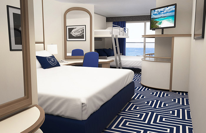 Cruise foto