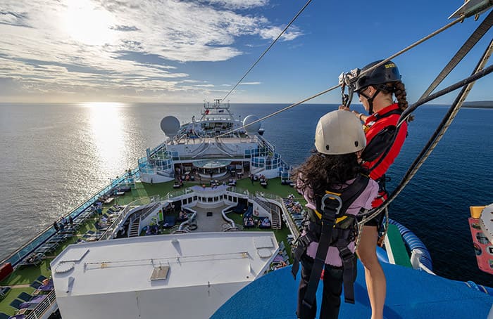 Cruise foto