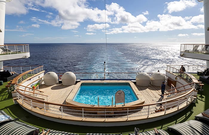 Cruise foto