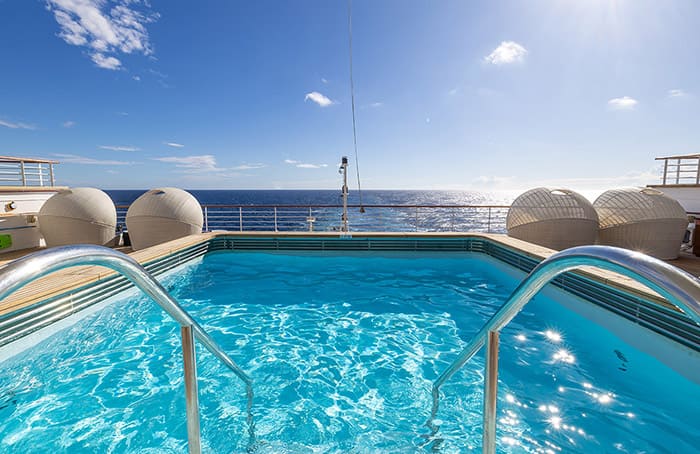 Cruise foto