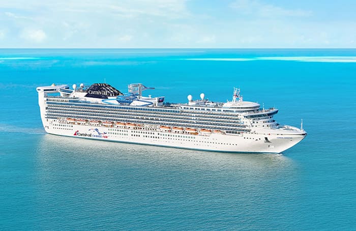 Cruise foto