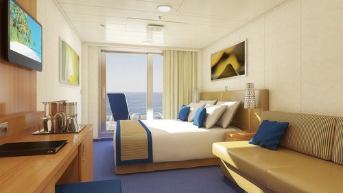 Cruise foto