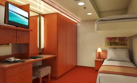 Cruise foto