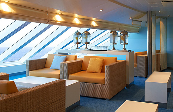 Cruise foto