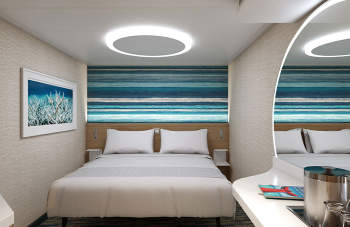 Cruise foto