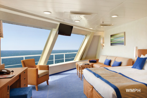 Cruise foto