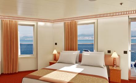 Cruise foto