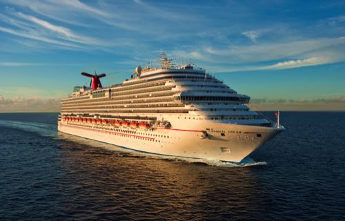 Cruise foto