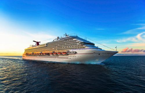Cruise foto