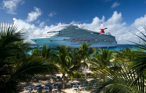 Cruise foto