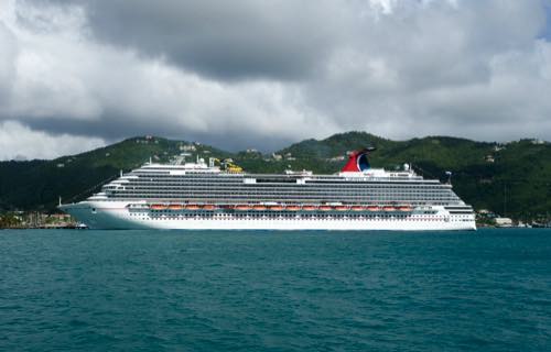 Cruise foto