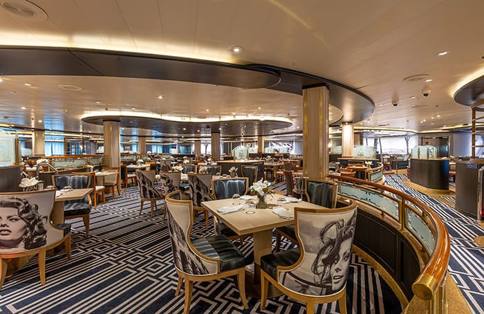 Cruise foto