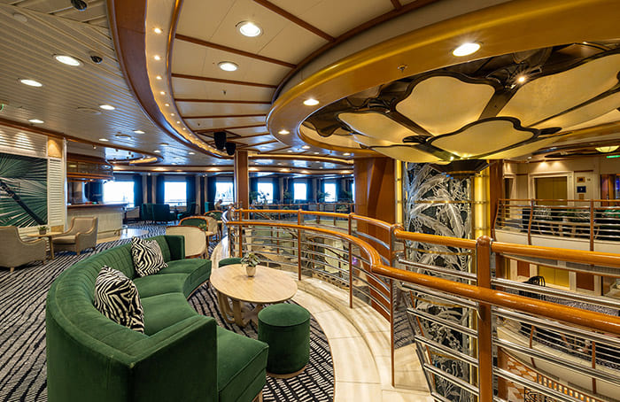 Cruise foto