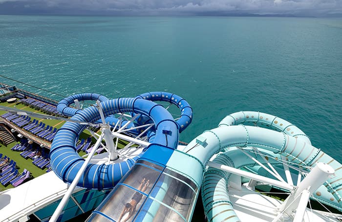 Cruise foto