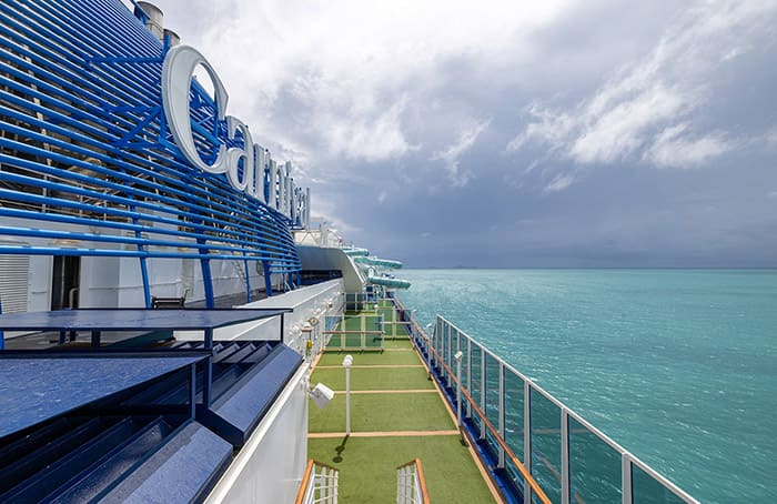 Cruise foto