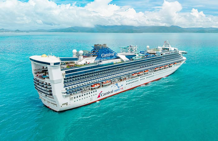 Cruise foto