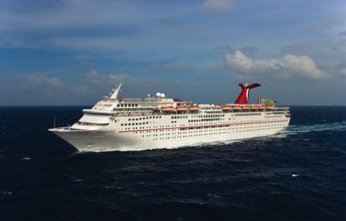Cruise foto
