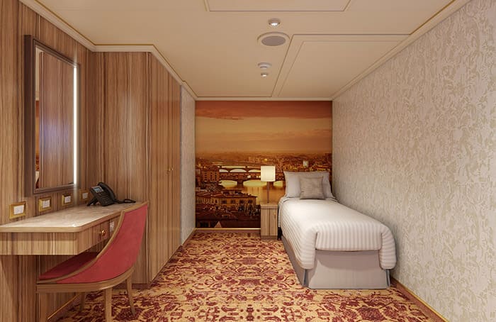 Cruise foto