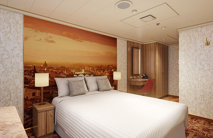 Cruise foto