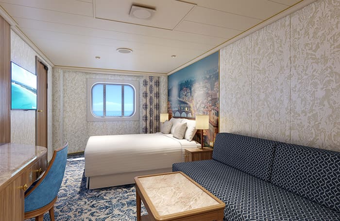 Cruise foto