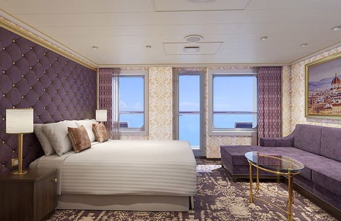 Cruise foto
