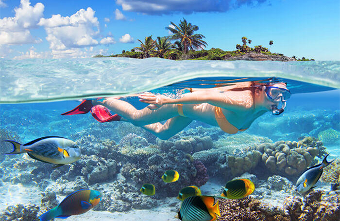 Cruise foto