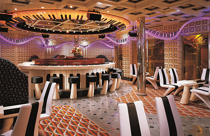 Cruise foto